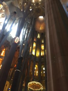 Sagrada Familia 3