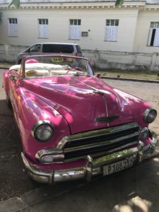 Havana car