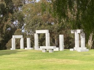 stonehenge